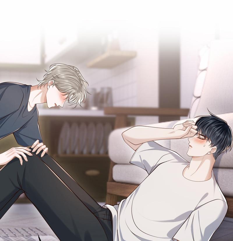 Đế Tâm 58 trang 33