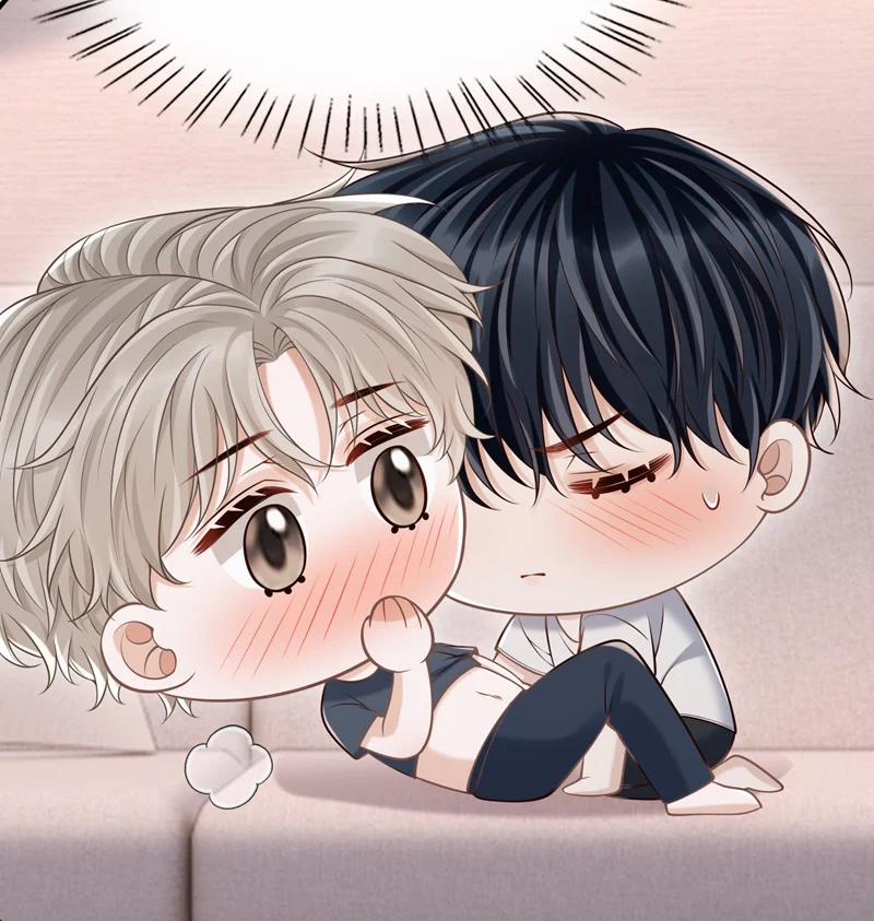 Đế Tâm 59 trang 14