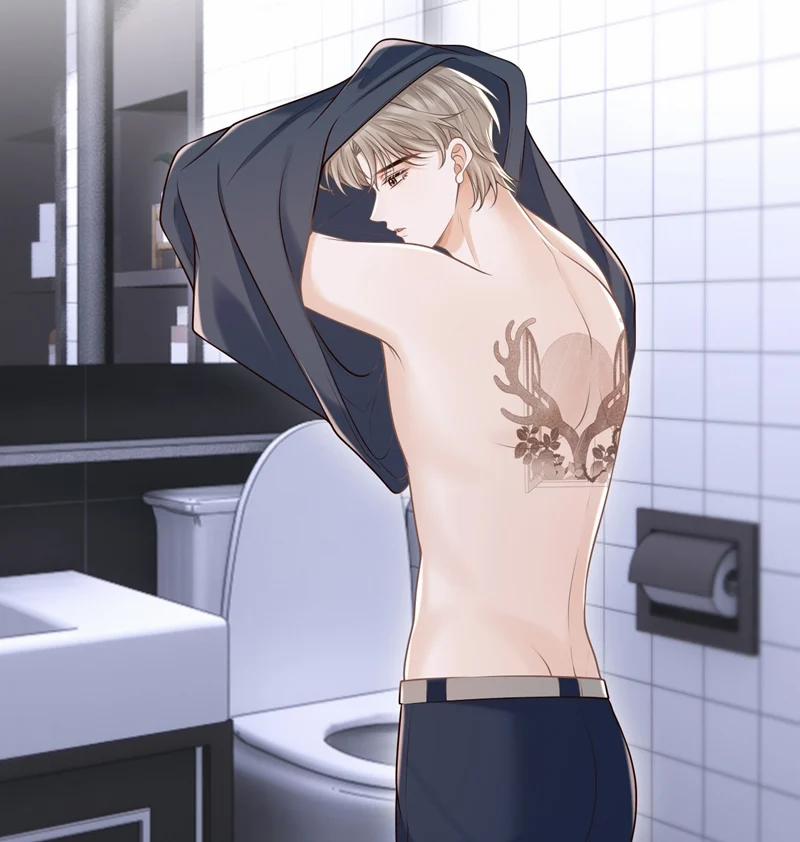 Đế Tâm 59 trang 50