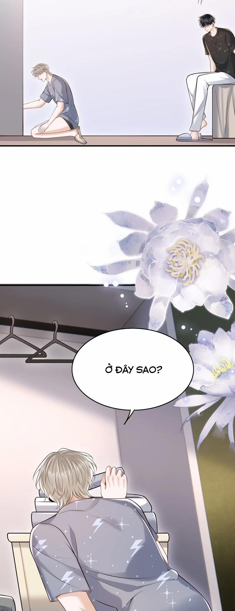 Đế Tâm 60 trang 21