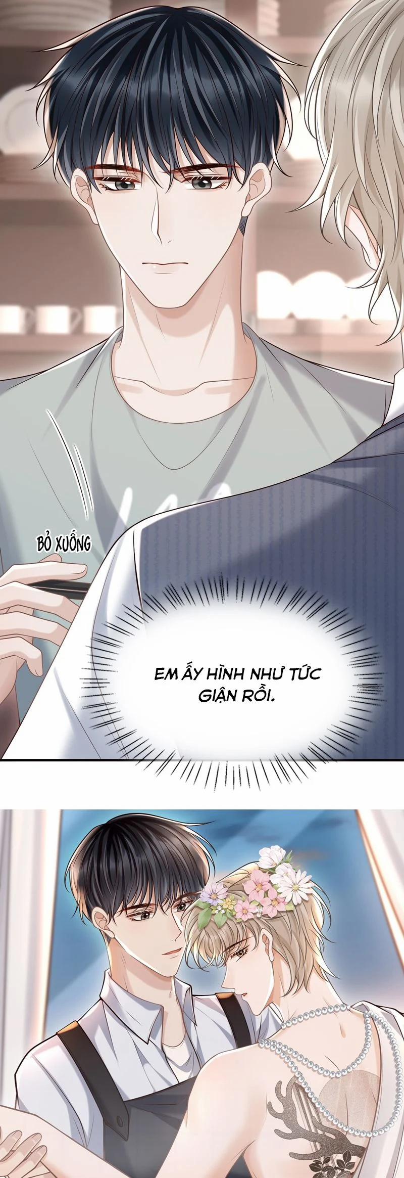 Đế Tâm 60 trang 29