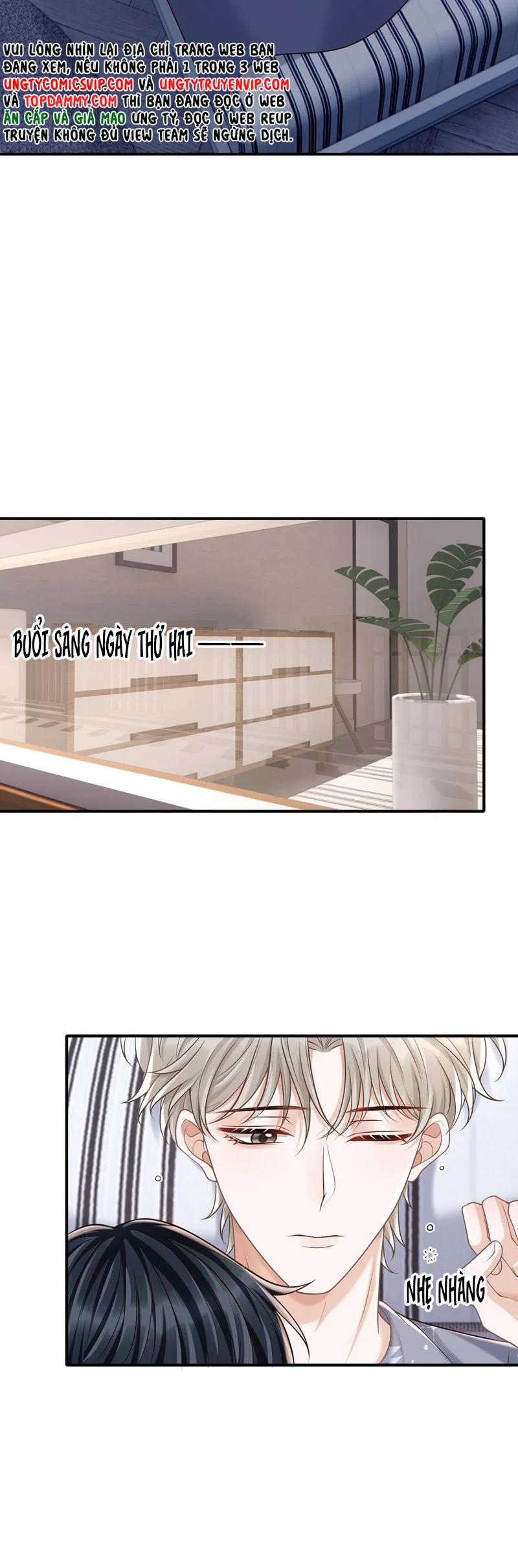 Đế Tâm 60 trang 4