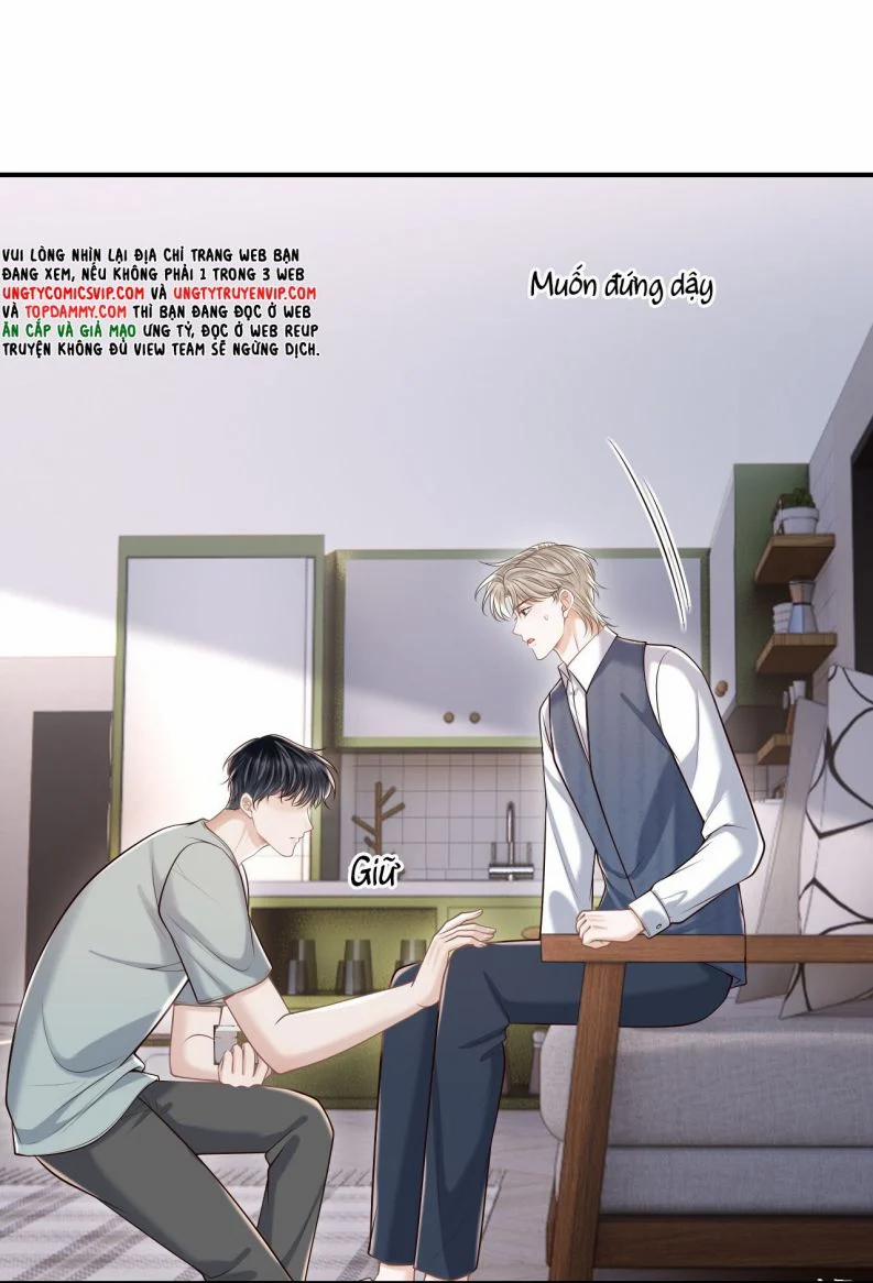 Đế Tâm 61 trang 14