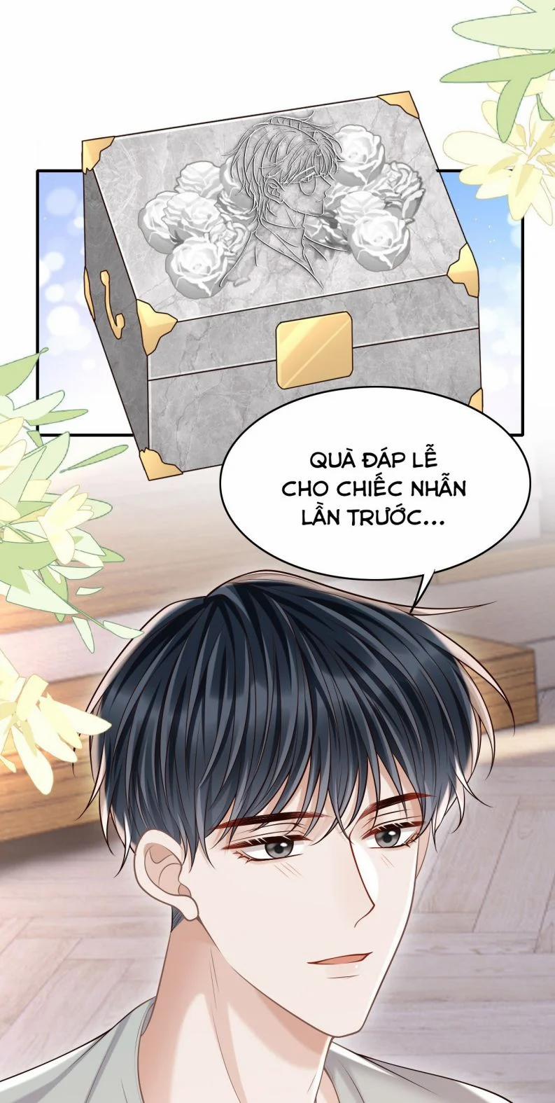 Đế Tâm 61 trang 16