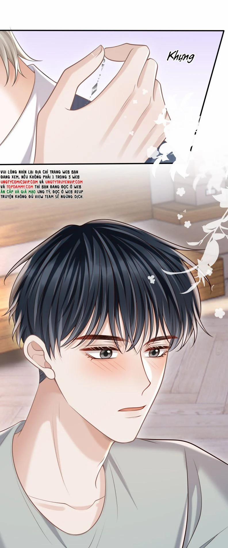 Đế Tâm 61 trang 30