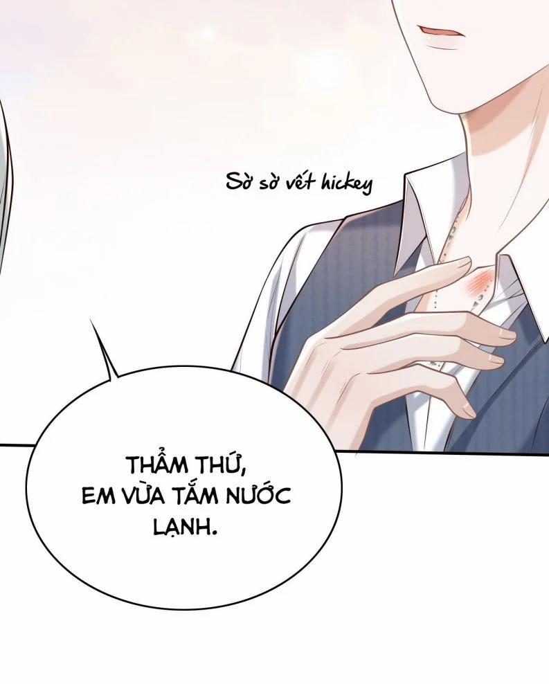 Đế Tâm 61 trang 34