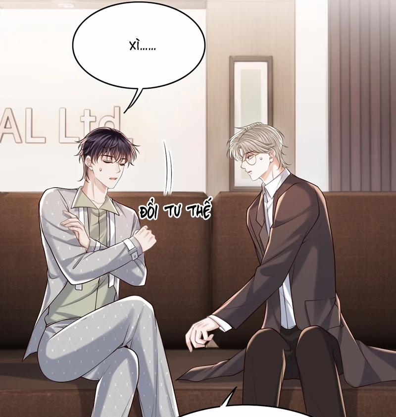 Đế Tâm 62 trang 32