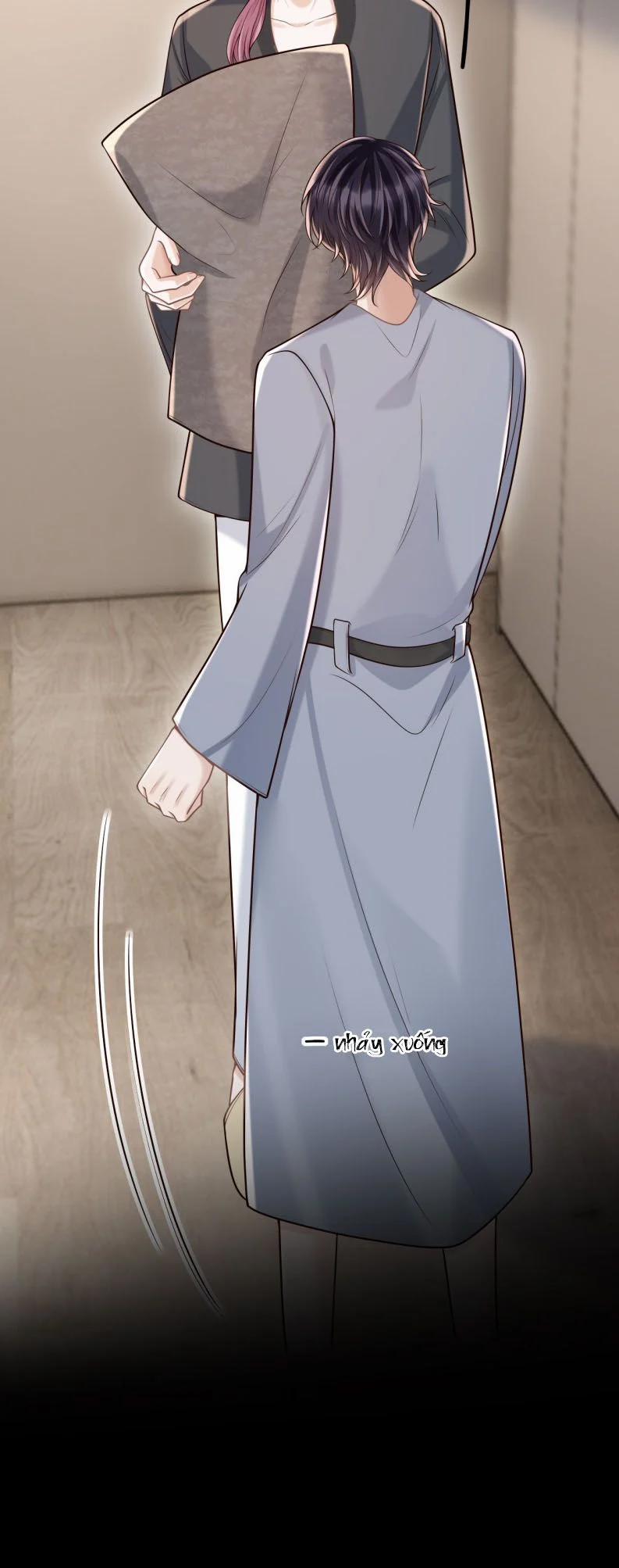 Đế Tâm 63 trang 16