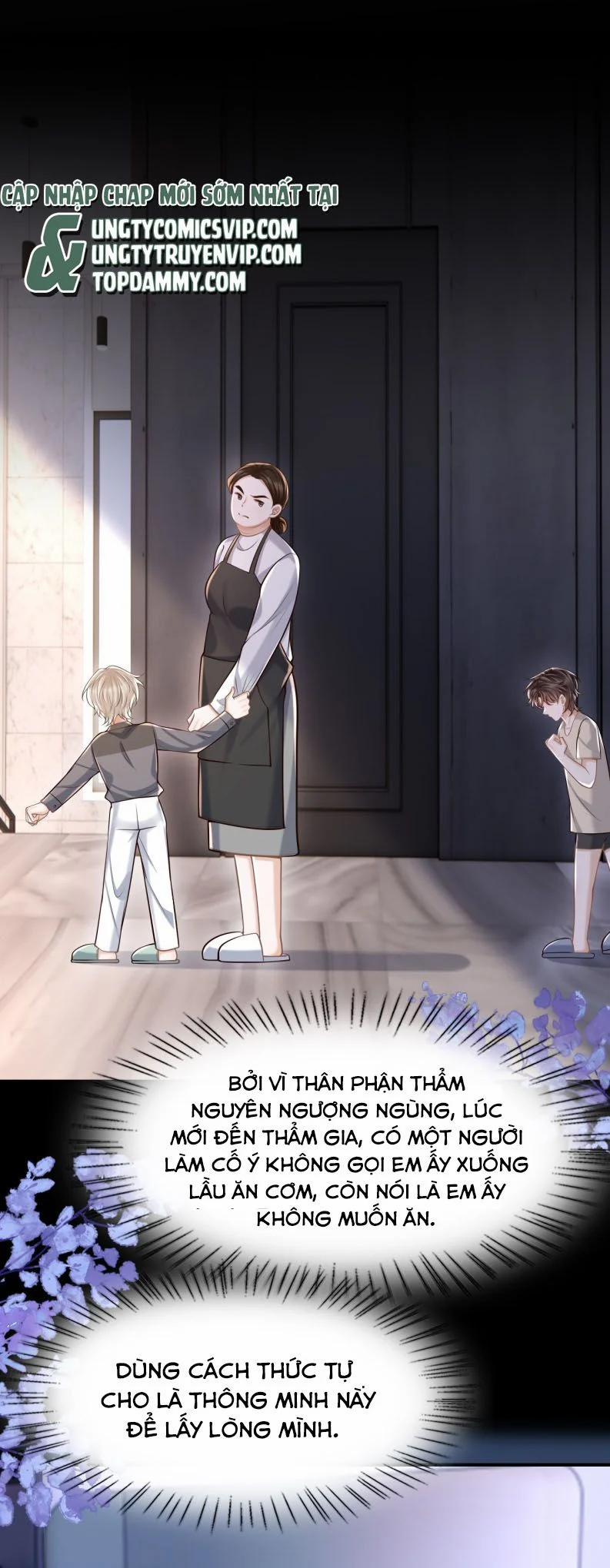 Đế Tâm 63 trang 30