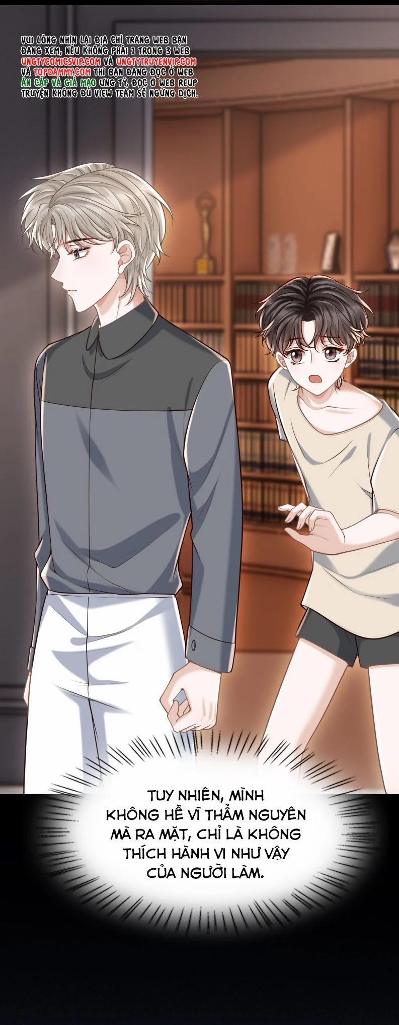 Đế Tâm 63 trang 36