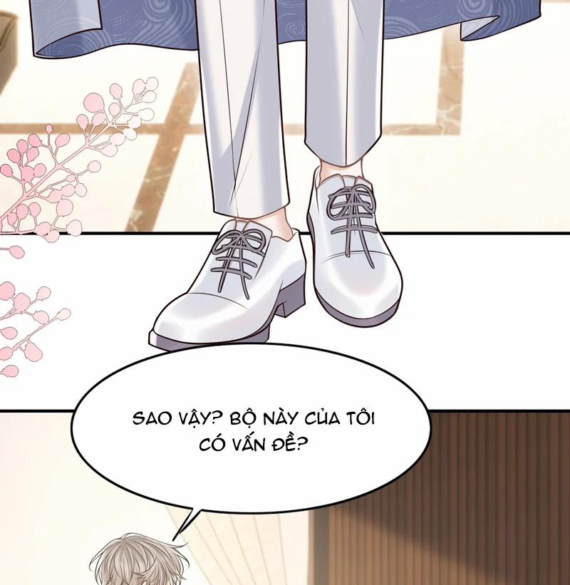 Đế Tâm 64 trang 31