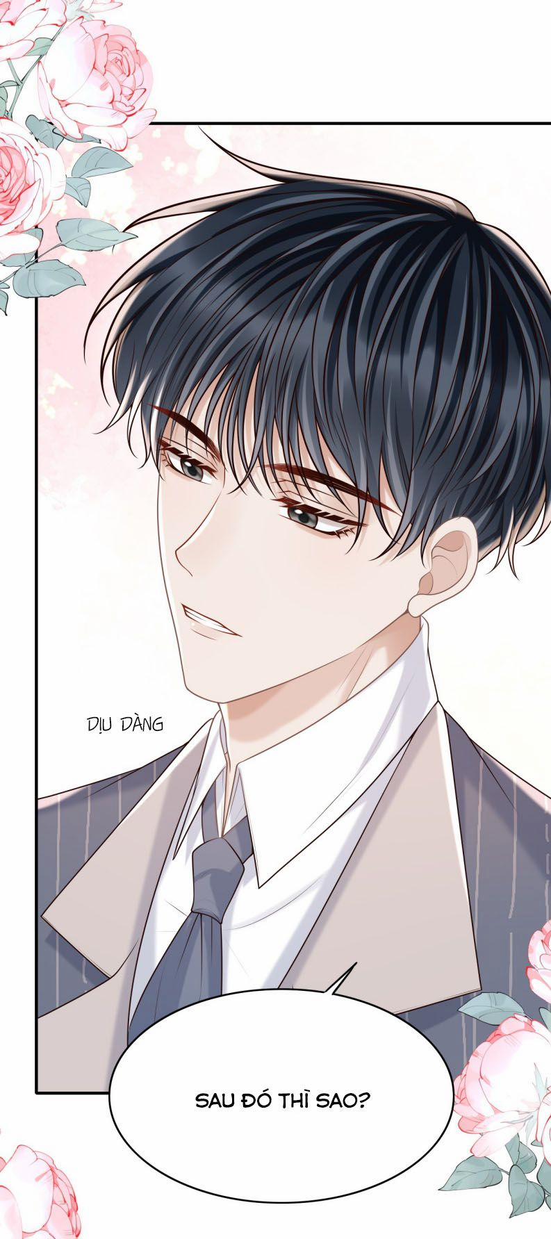 Đế Tâm 65 trang 17