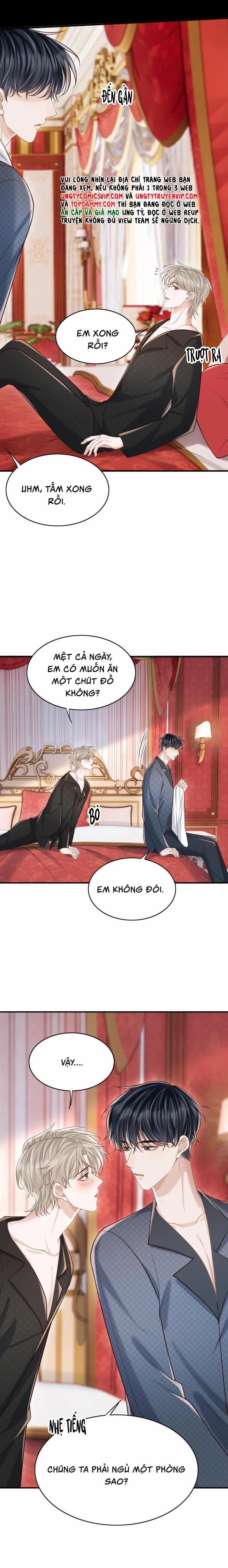 Đế Tâm 66 trang 8