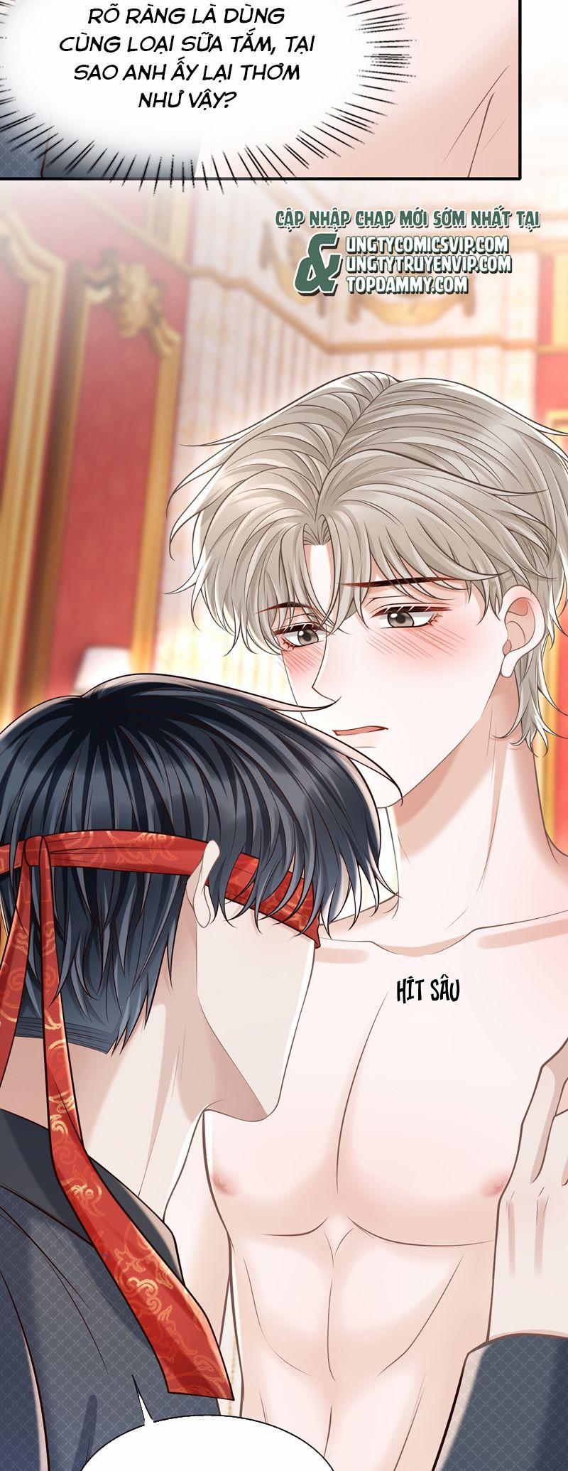 Đế Tâm 67 trang 4