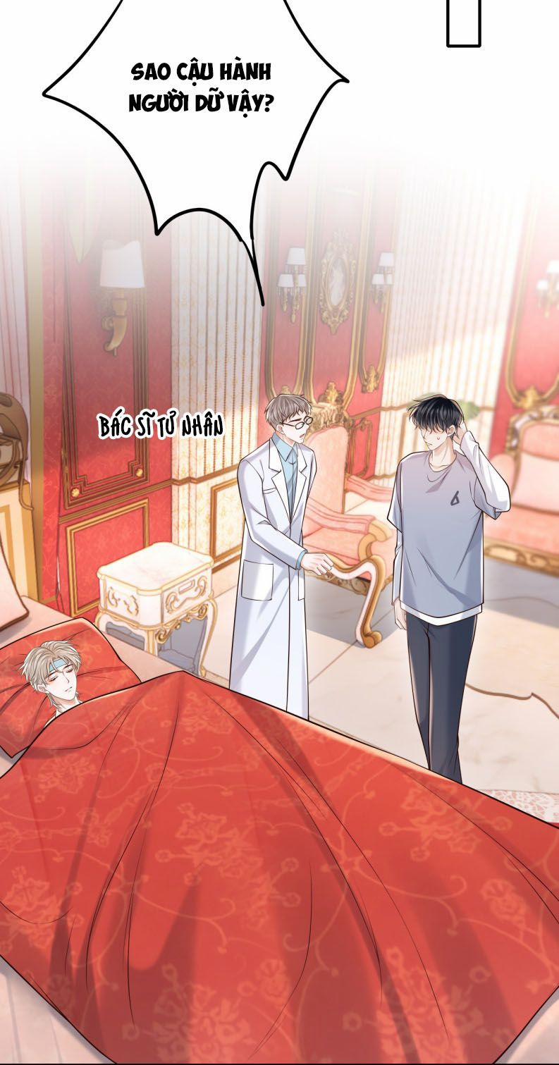 Đế Tâm 68 trang 16