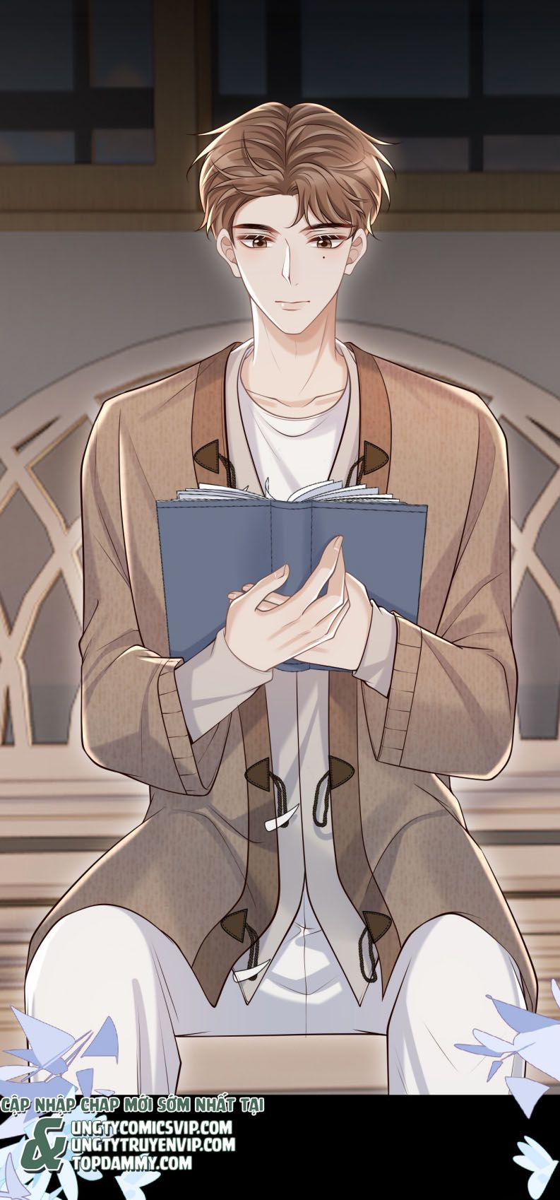 Đế Tâm 68 trang 27