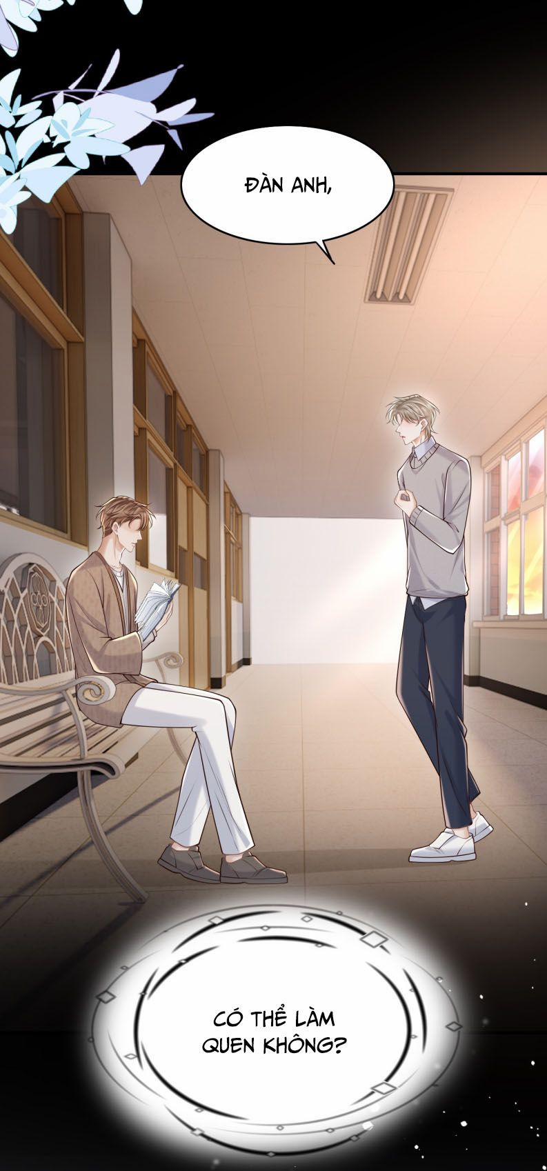 Đế Tâm 68 trang 28