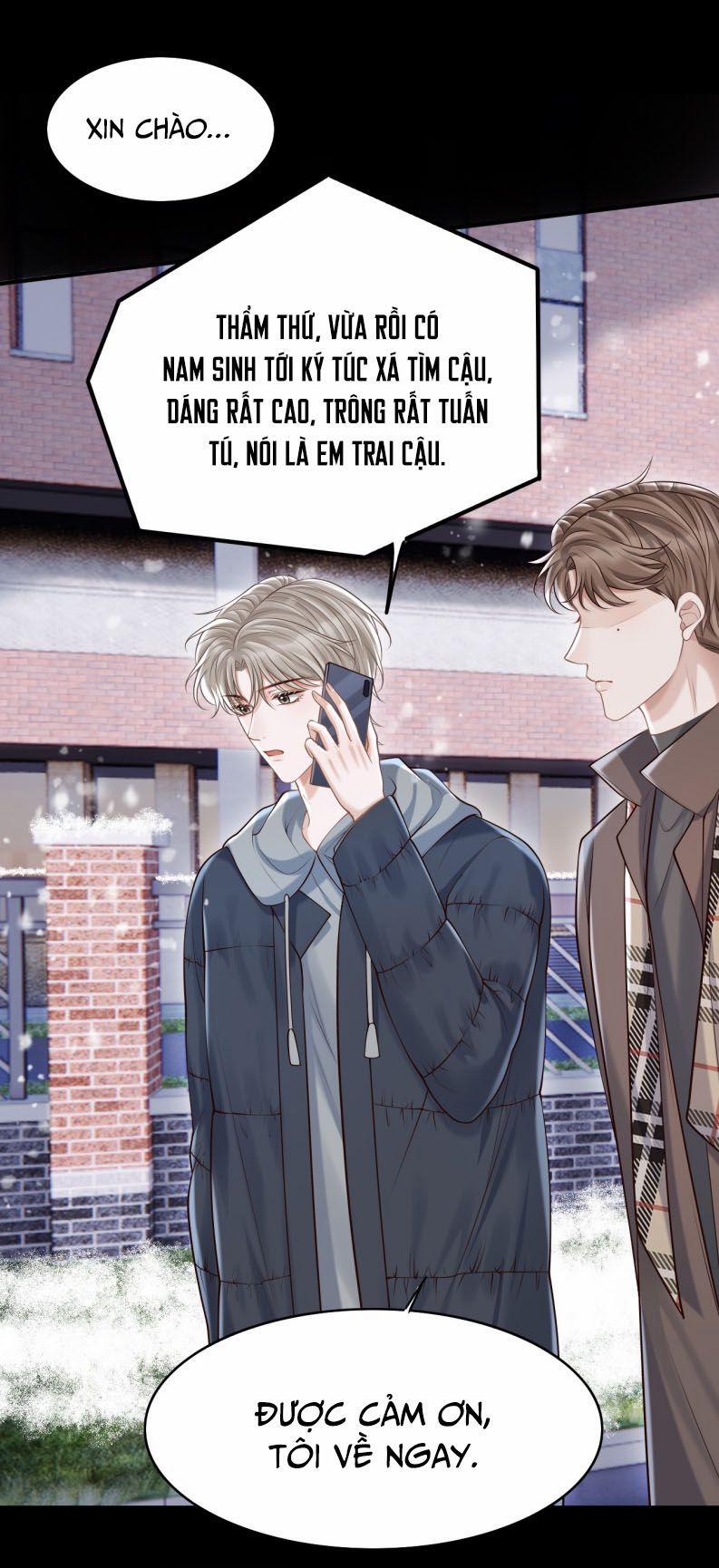 Đế Tâm 68 trang 35