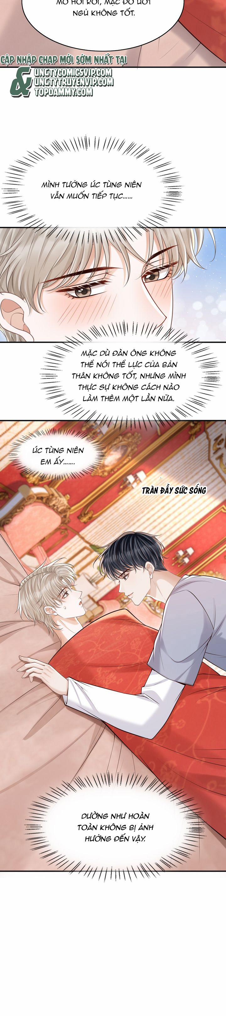 Đế Tâm 69 trang 17