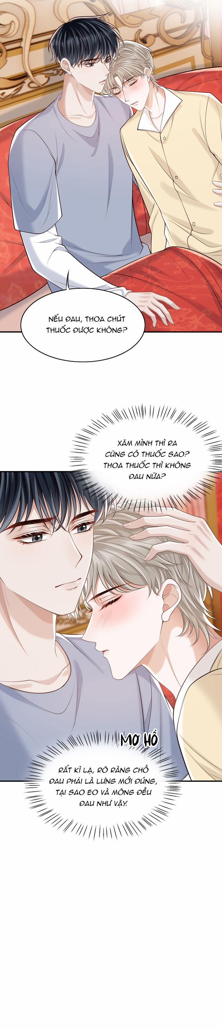 Đế Tâm 69 trang 9