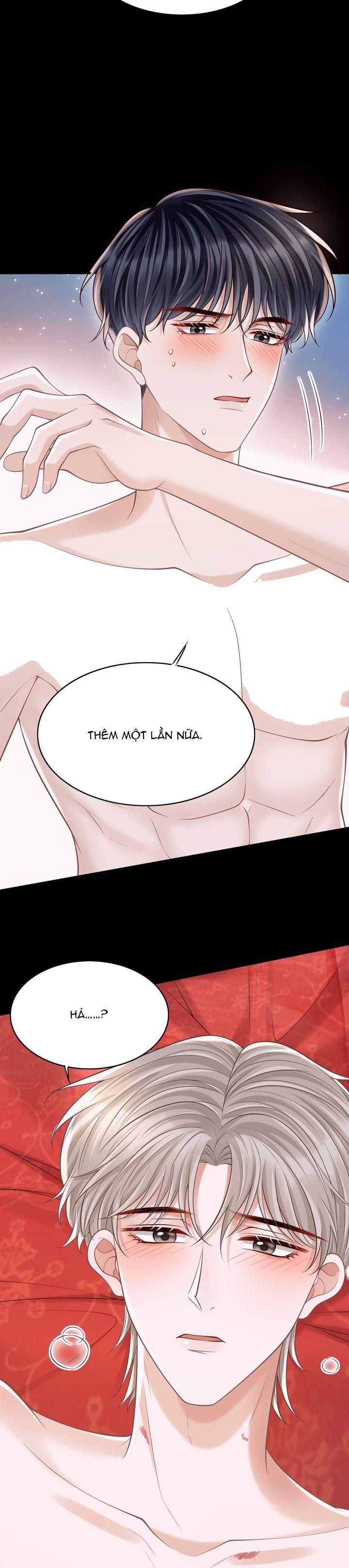 Đế Tâm 70 trang 11