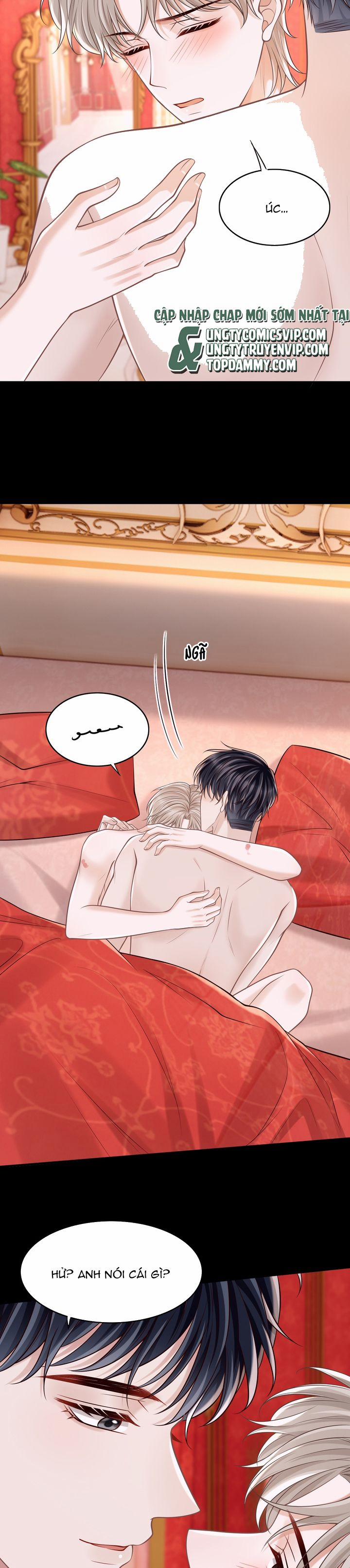 Đế Tâm 70 trang 14