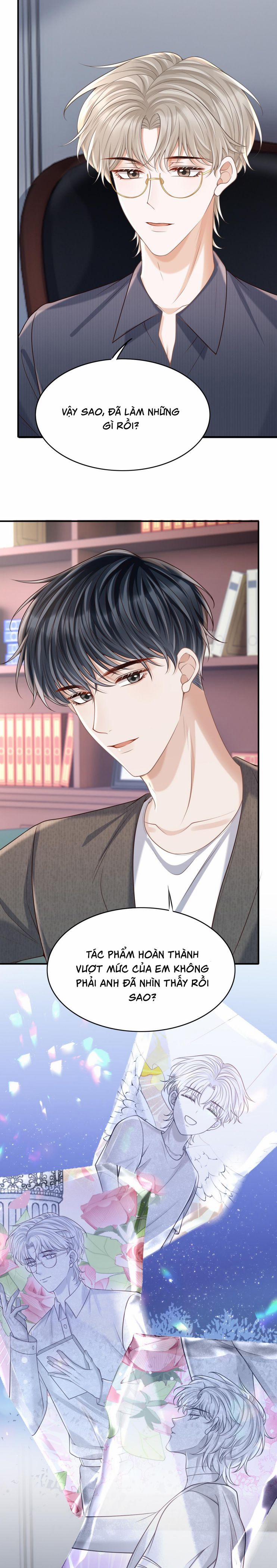 Đế Tâm 71 trang 11