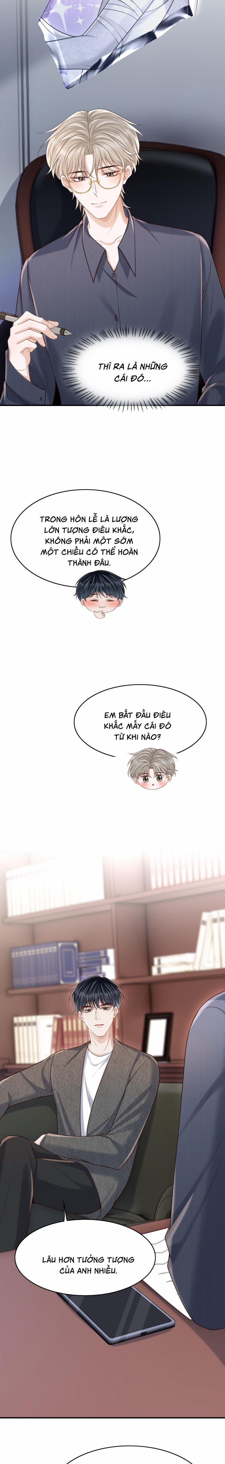 Đế Tâm 71 trang 12