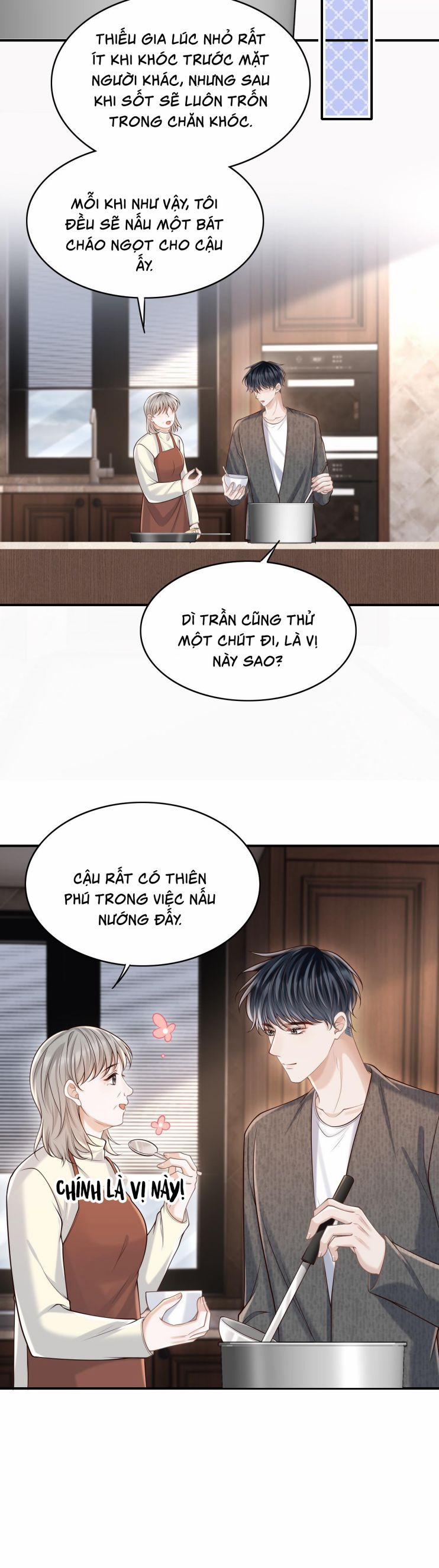 Đế Tâm 71 trang 14