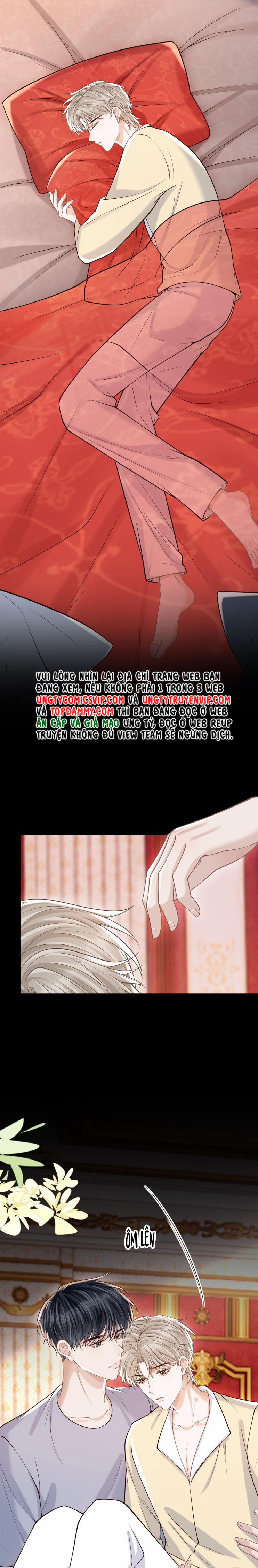 Đế Tâm 71 trang 4