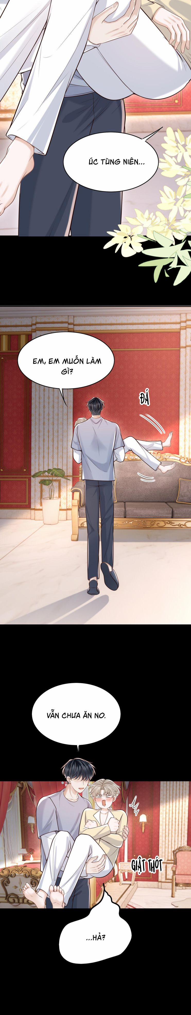 Đế Tâm 71 trang 5
