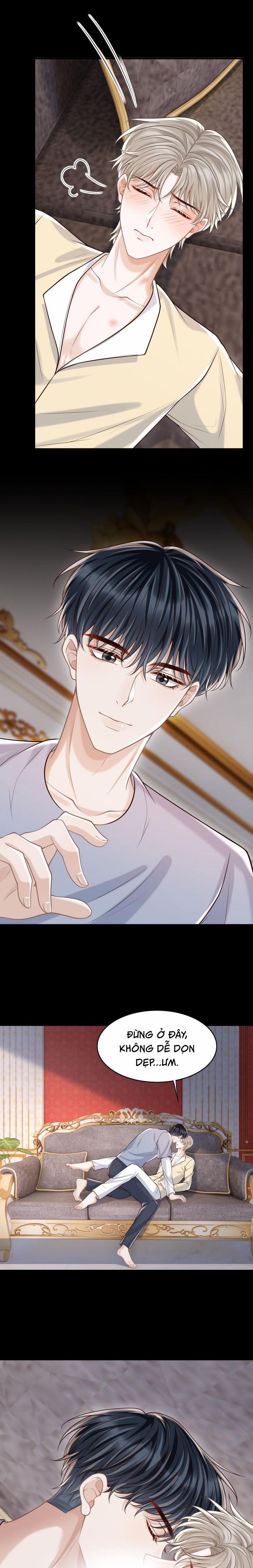 Đế Tâm 71 trang 6
