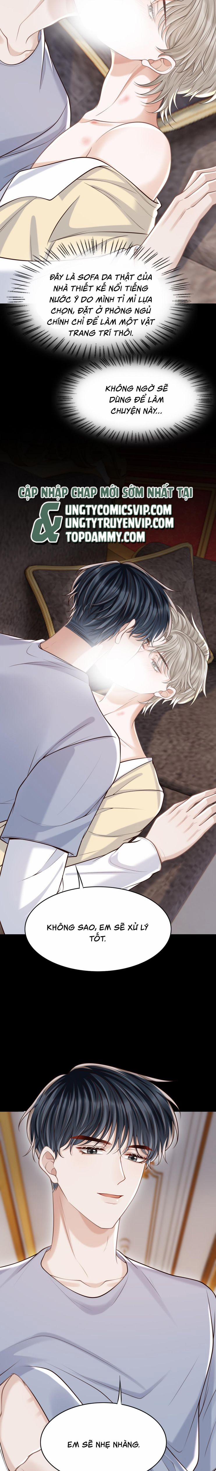 Đế Tâm 71 trang 7