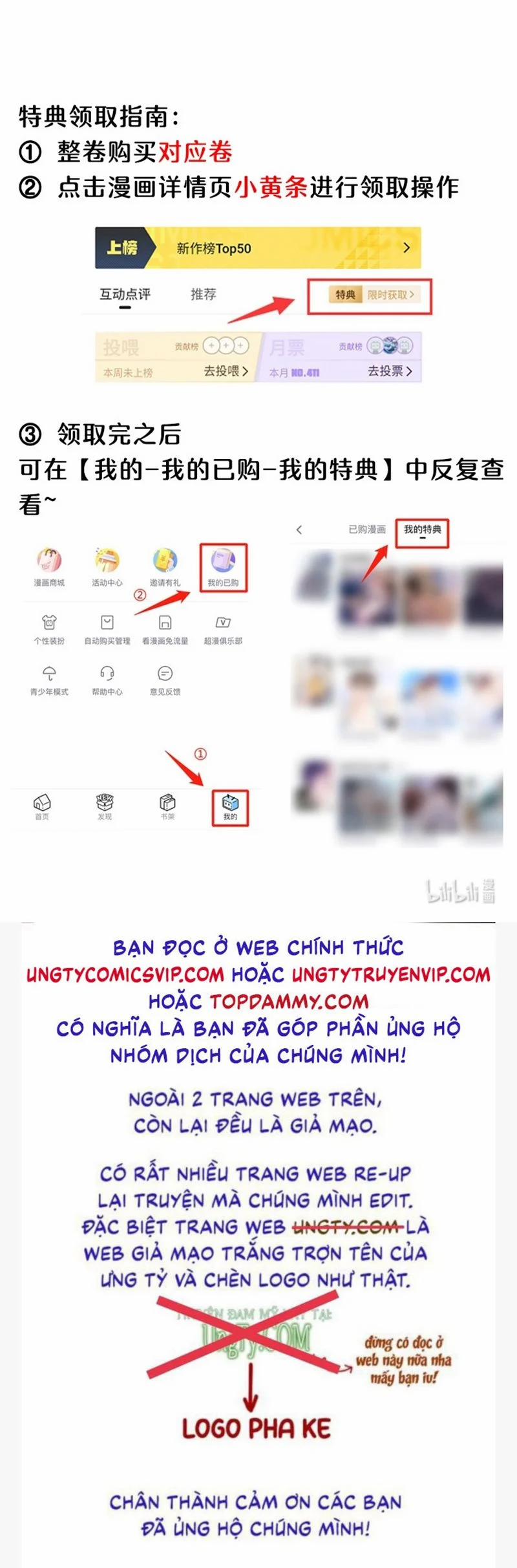 Đế Tâm 72 trang 34