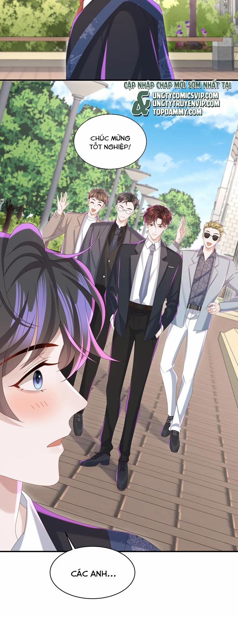 Đế Tâm 73 trang 13