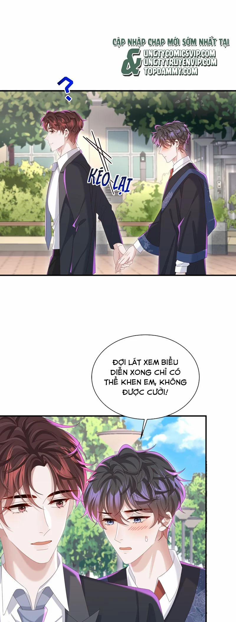 Đế Tâm 73 trang 17