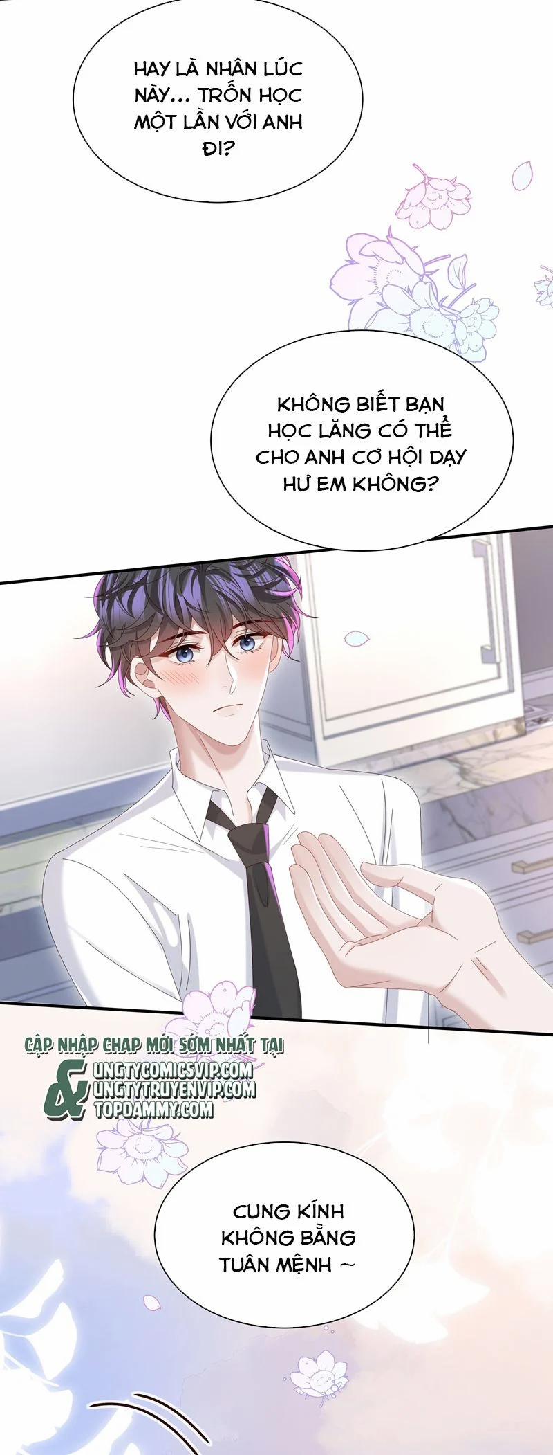 Đế Tâm 73 trang 24