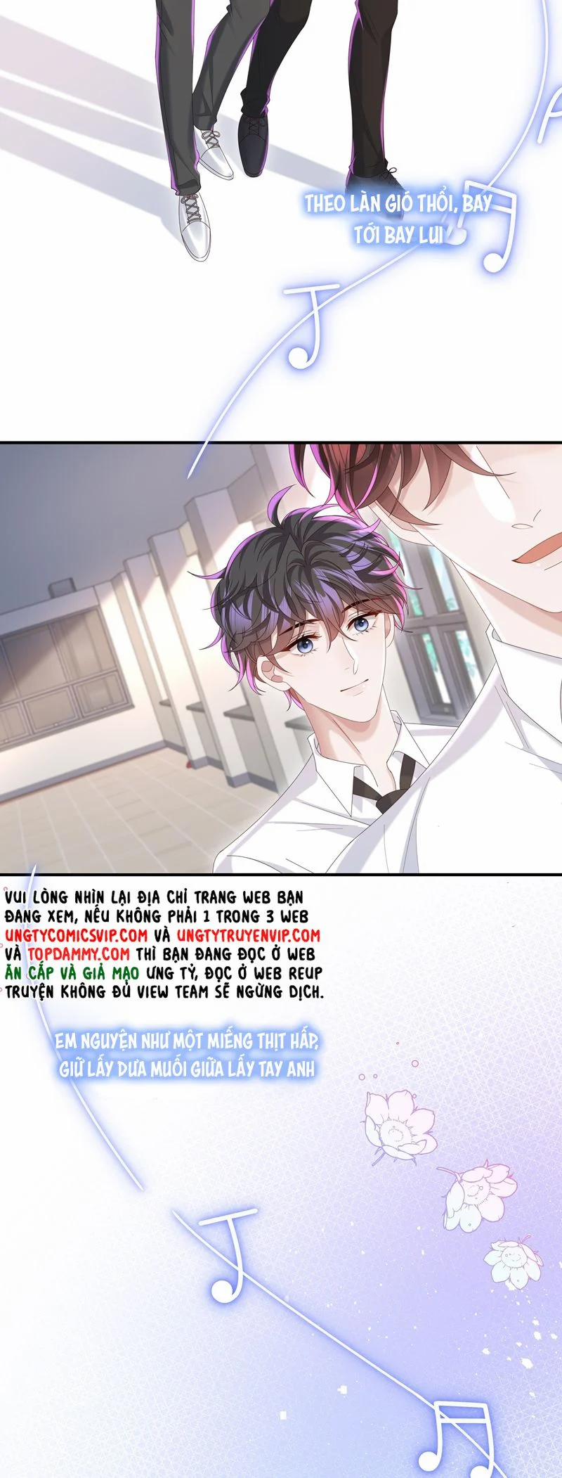 Đế Tâm 73 trang 26