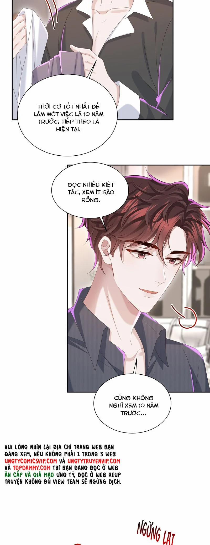 Đế Tâm 73 trang 3