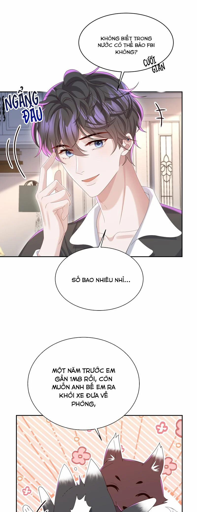 Đế Tâm 73 trang 6