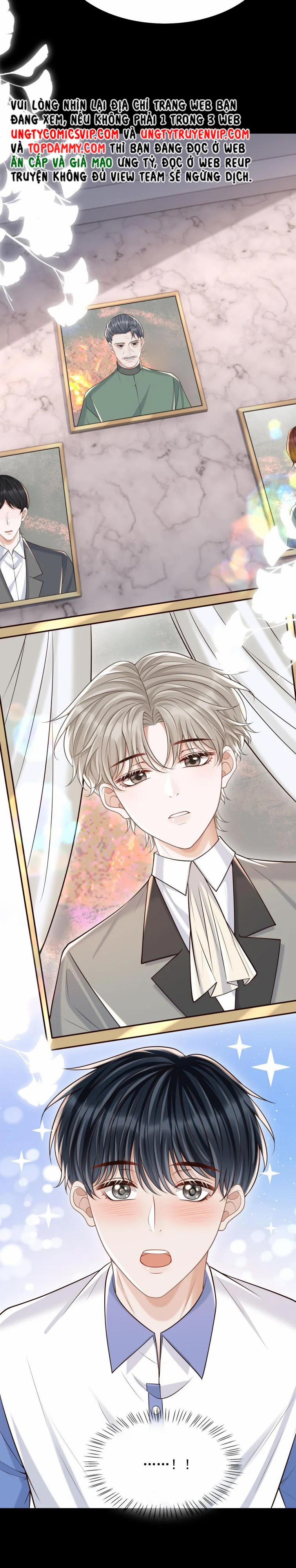 Đế Tâm 74 trang 14