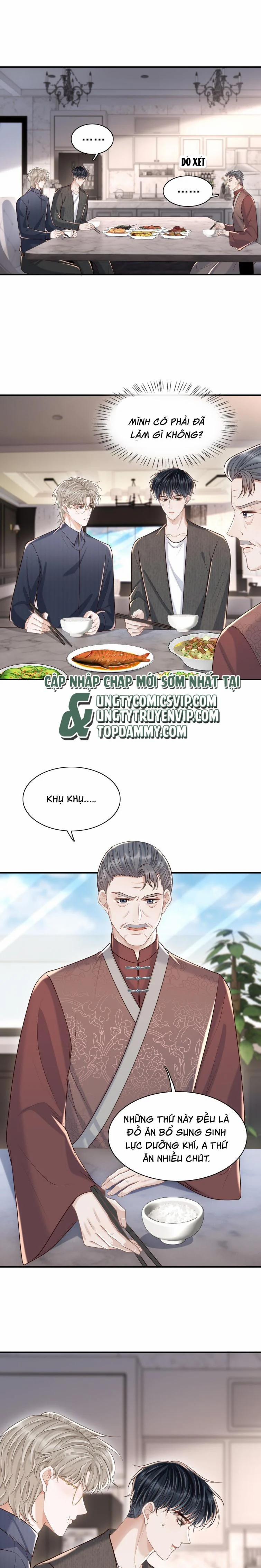 Đế Tâm 74 trang 5