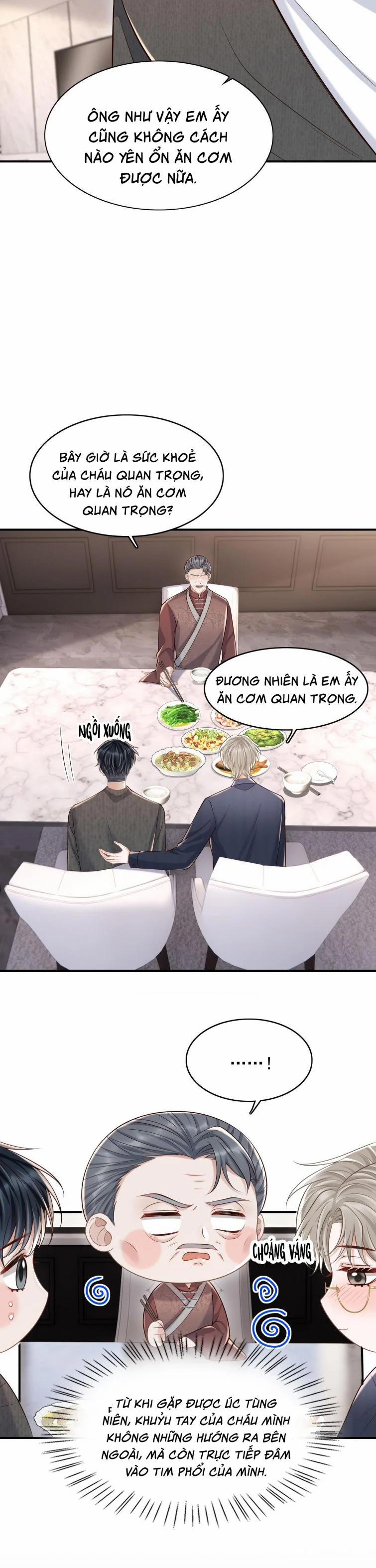 Đế Tâm 74 trang 8