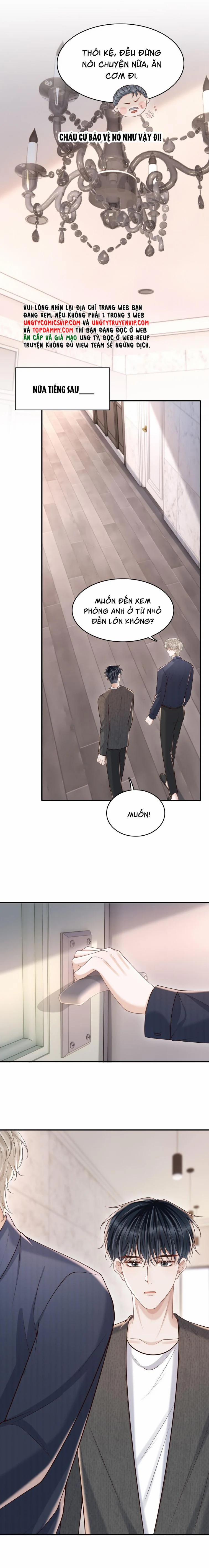 Đế Tâm 74 trang 9