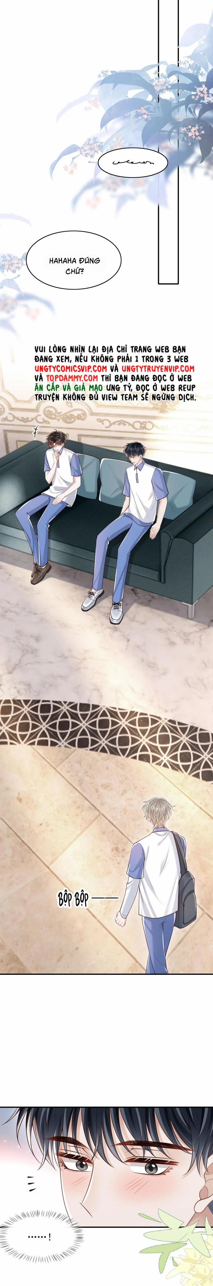 Đế Tâm 75 trang 5