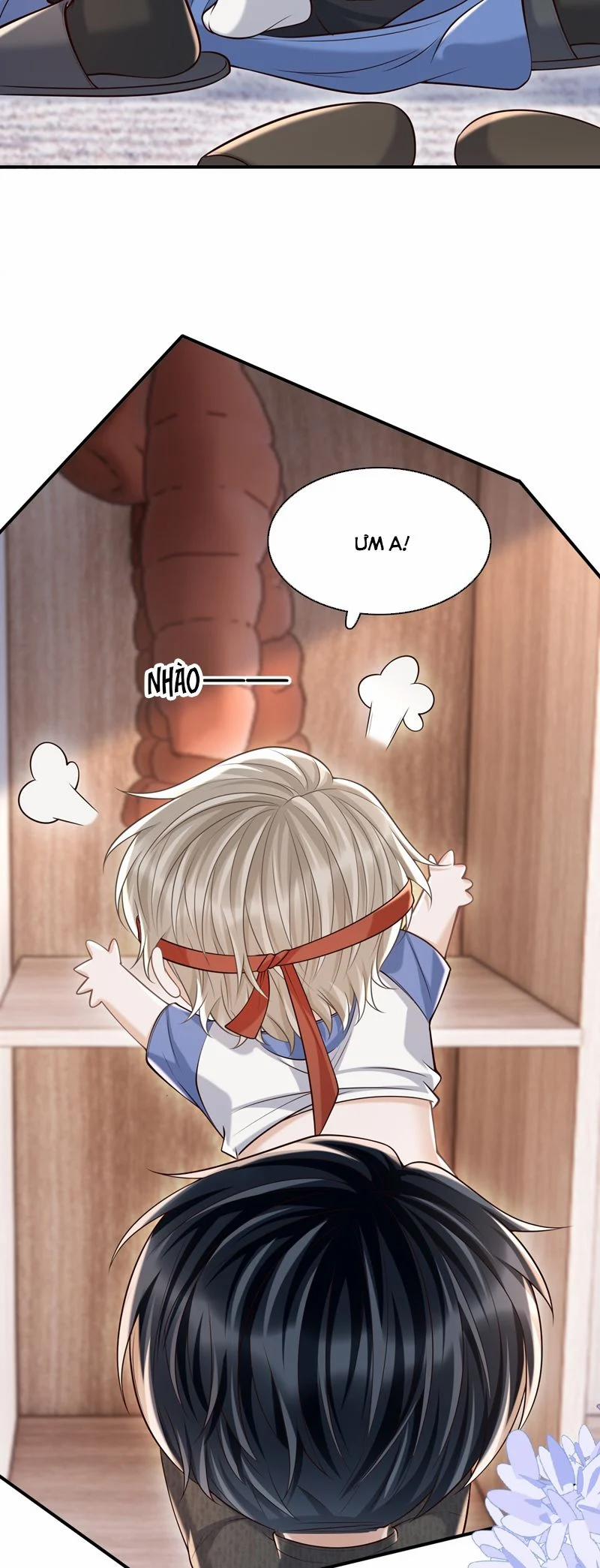 Đế Tâm 76 trang 18