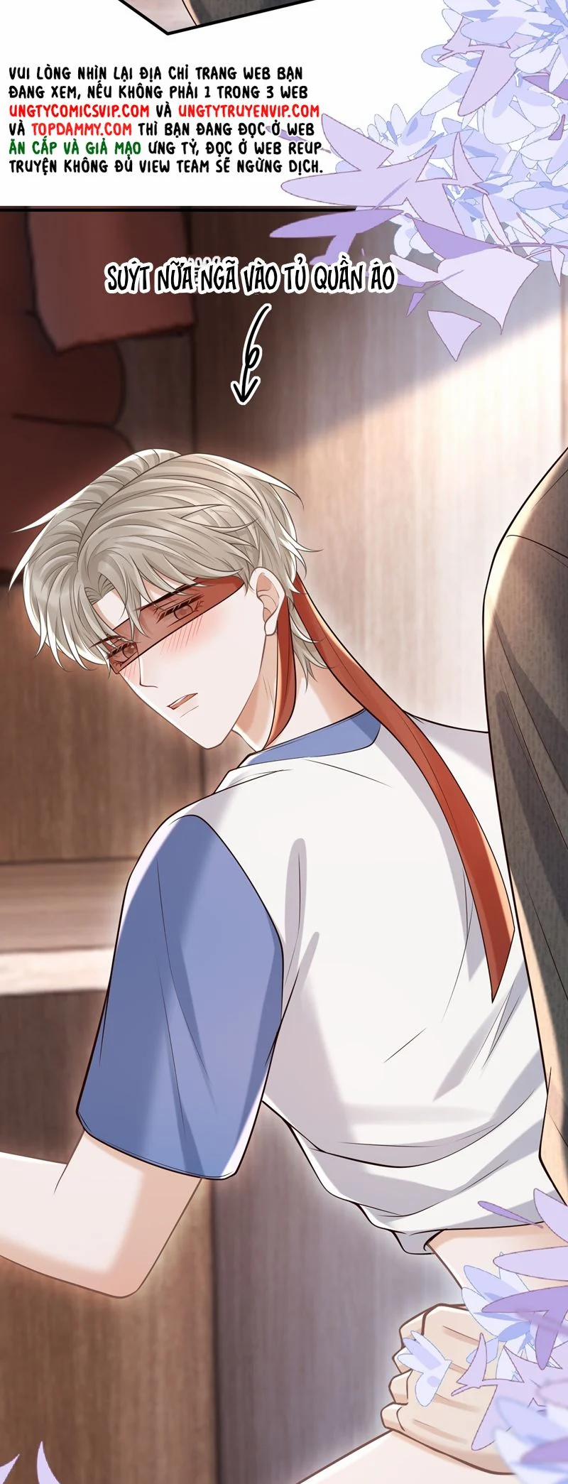 Đế Tâm 76 trang 19