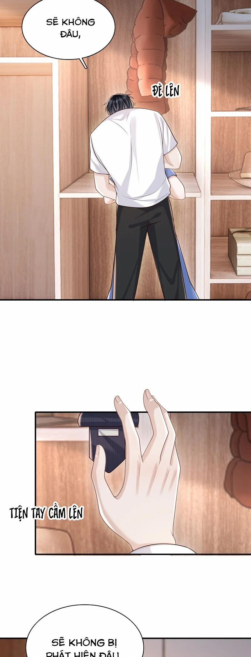 Đế Tâm 76 trang 22