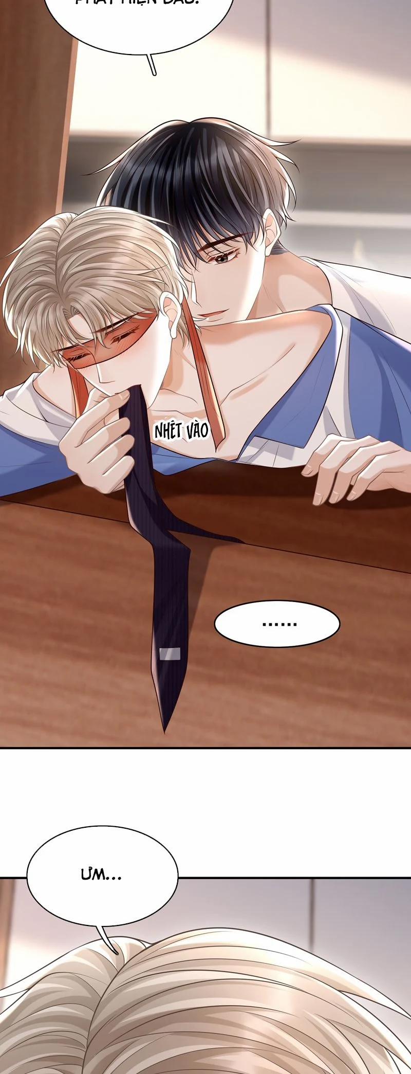 Đế Tâm 76 trang 23