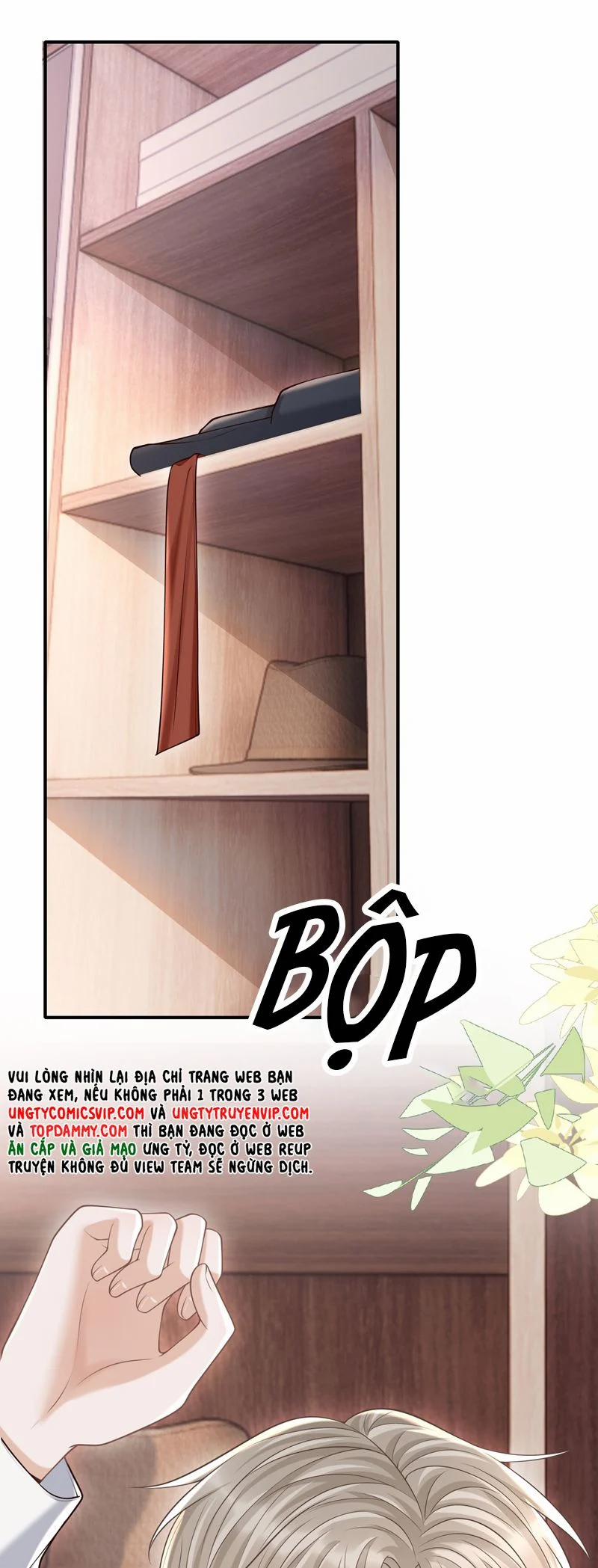 Đế Tâm 76 trang 3